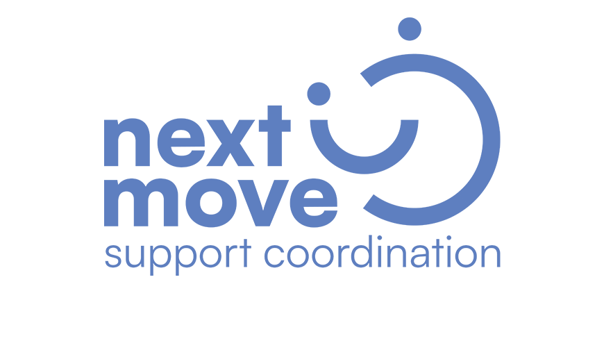 Next Move Support Coordination logo