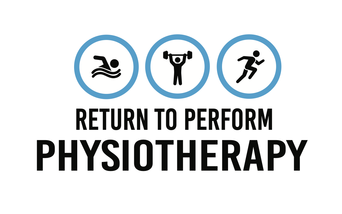 Return to Perform Physiotherapy logo
