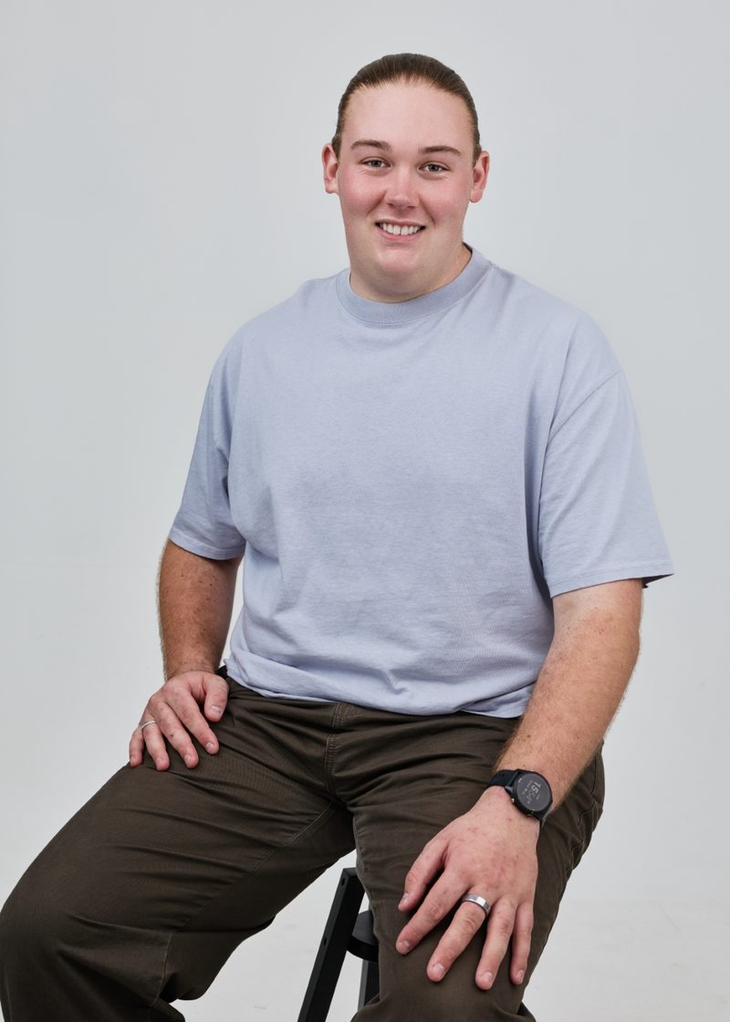 Jett Carlin, Founder & Director of Build