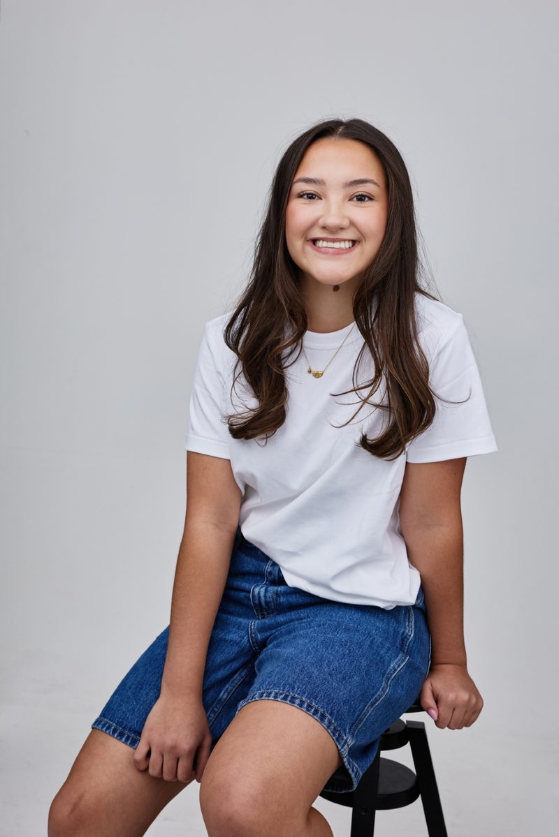 Lillee, Support Worker at Build