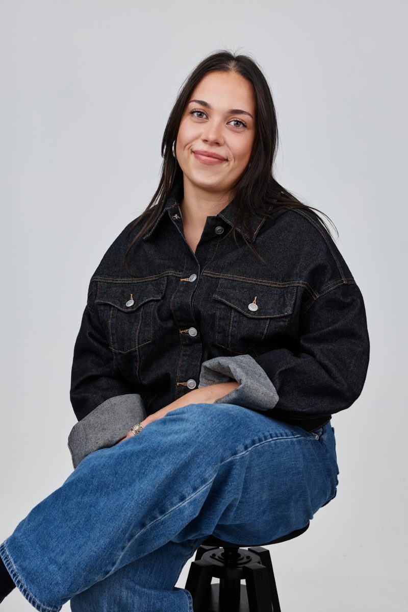 Tara, Support Worker at Build