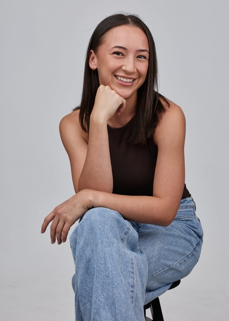 Trinity, Program Lead at Build
